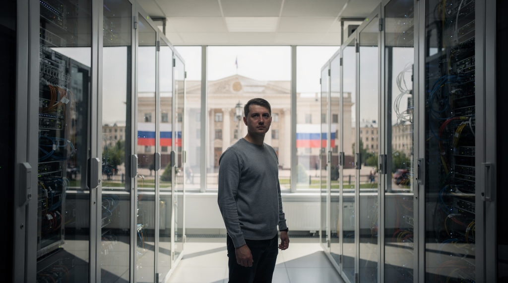 Как масштабируются государственные онлайн-сервисы: работа с нагрузкой и отказоустойчивость